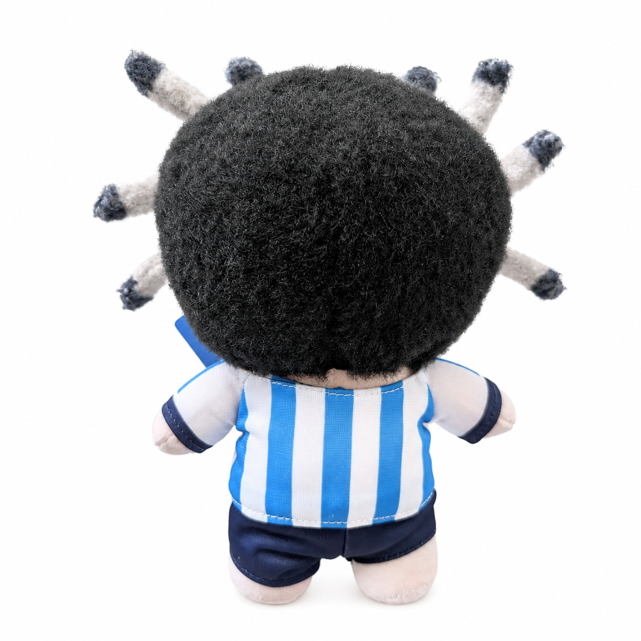 Argentina AFA Player Plush Doll